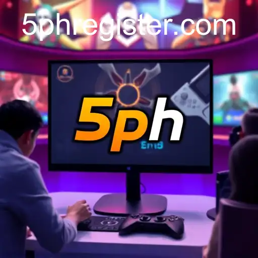 The Growing Influence of 5ph in Online Gaming