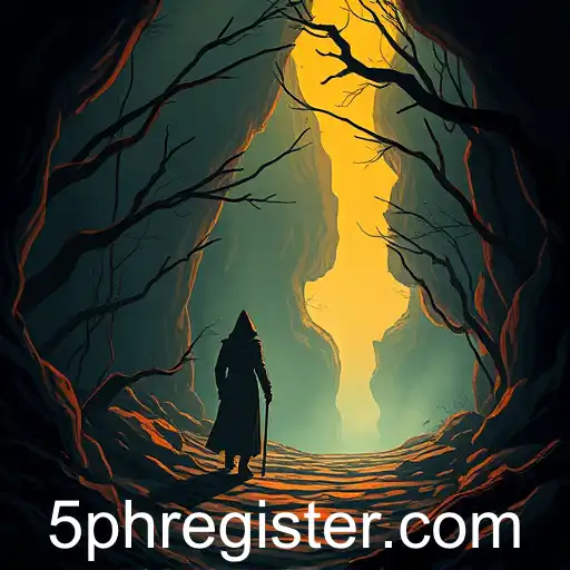 The Thrill of Adventure Games: Immersing in Virtual Escapades with '5ph'!