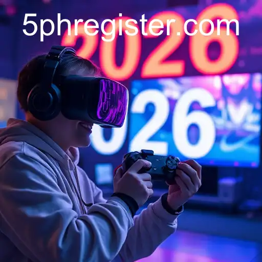 Emerging Trends in Gaming for 2026