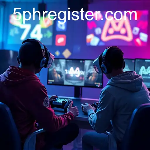 Evolving Dynamics of English Gaming in 2025