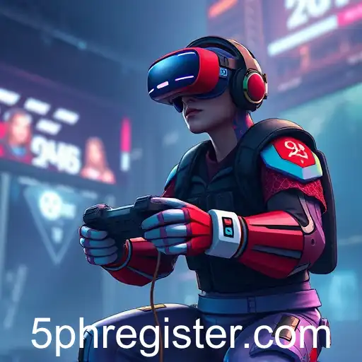 Evolving Trends in English Gaming