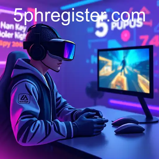 The Evolution of Online Gaming in 2025