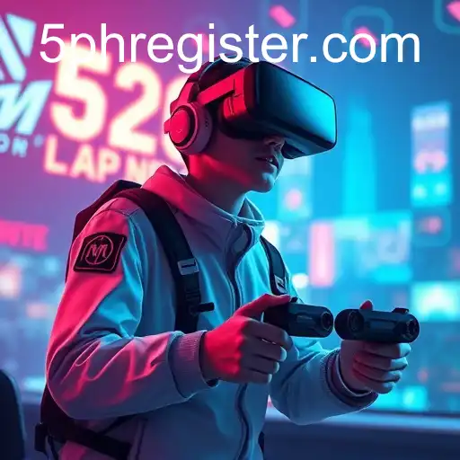 The Evolution of Online Gaming in 2025