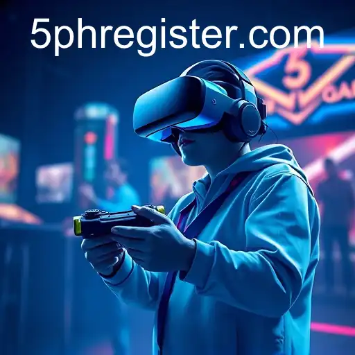 Evolving Gaming Landscape with 5ph