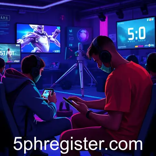 Gaming Expansions and Trends in 2025