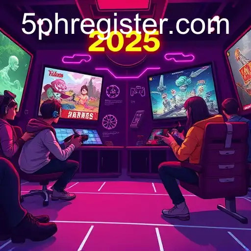 Gaming Innovations and Challenges in the Current Era