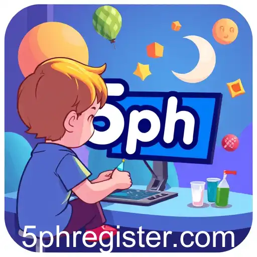 Exploring the Exciting World of Kids Games: A Fun and Educational Adventure