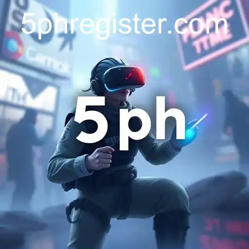 Revamp at 5ph Shapes Modern Gaming Landscape