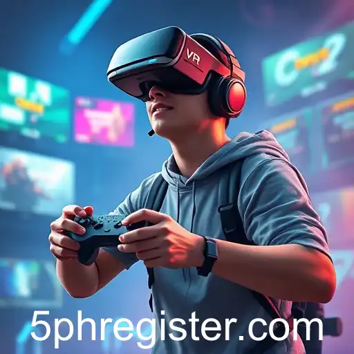 The Rise of Gaming Platforms in 2025