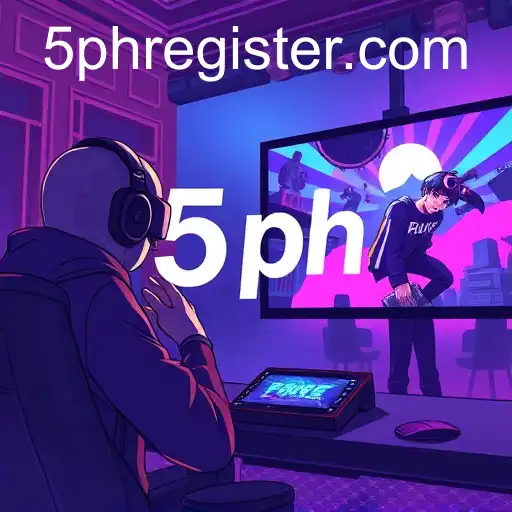 The Rise of 5ph Gaming Hub