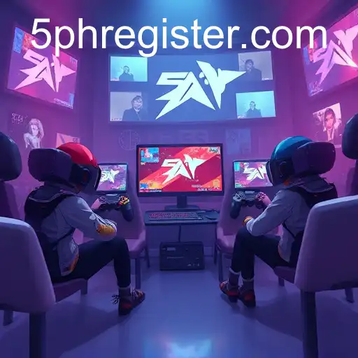 The Rise of 5ph: A Gaming Revolution