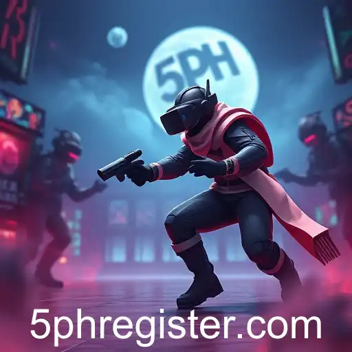 The Rise of 5ph: Revolutionizing Online Gaming