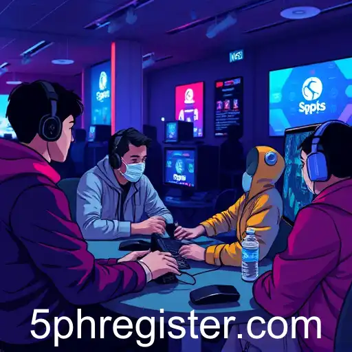 Exploring the Rise of Online Gaming in 2025