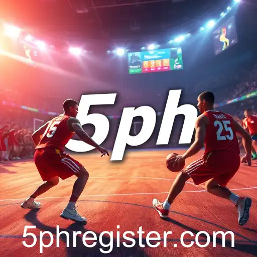 Exploring the Thrilling World of Sports Games: The Rise of '5ph'