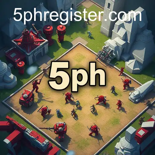 The Rise of Strategy Games: Decoding the 5ph Phenomenon