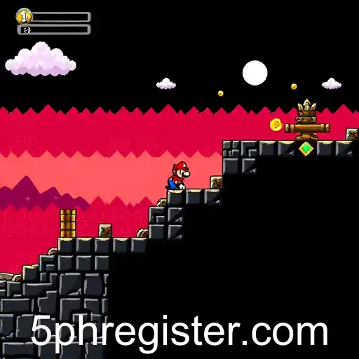 The Rise of 5ph in Gaming