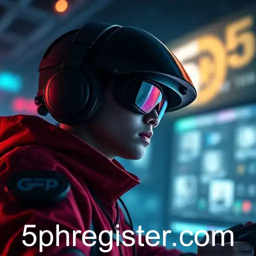 Unlocking the Power of 5ph: A New Era for English Gamers